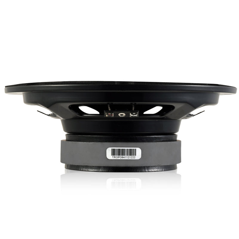 TROPO8-4 // 200 Watts RMS 8" Shallow Midrange Speaker CT Sounds