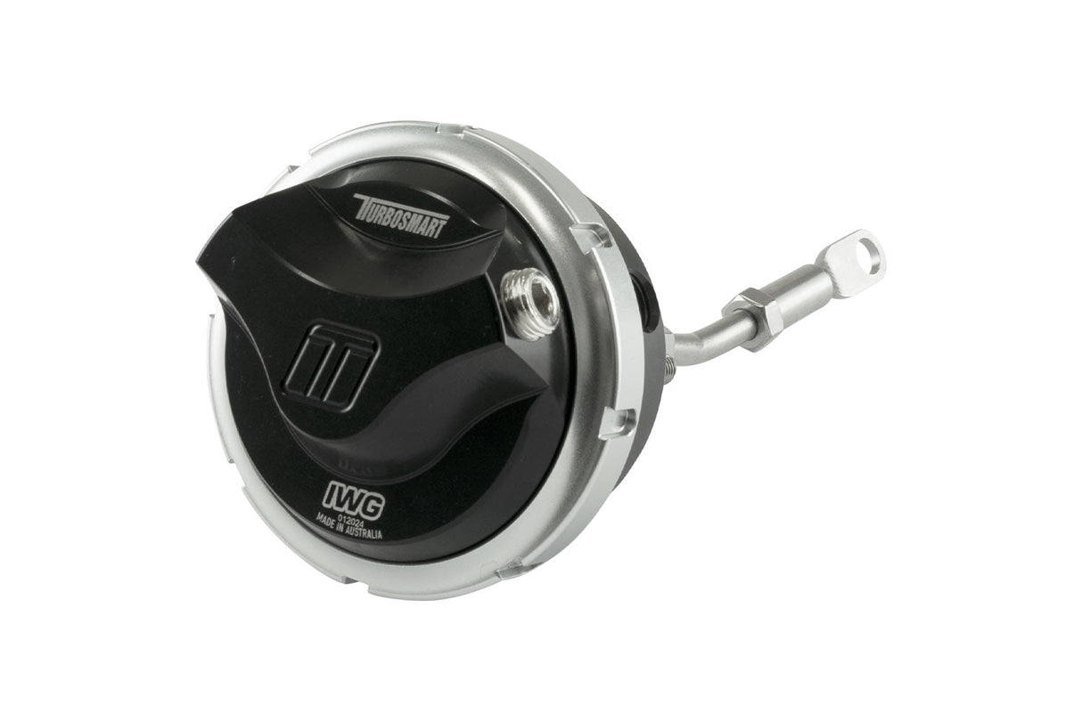 Internal Wastegate Actuator