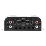 Taramps TS1200X4 V2 1200W RMS 4-Channel Amplifier 2-Ohm Taramps
