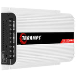 Taramps TS 1200x4 Car Audio Amplifier Taramps USA