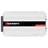 Taramps TS 1200x4 Car Audio Amplifier Taramps USA