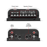Taramps TS 400X4 Car Audio Amplifier | NEW SMALL SIZE! Taramps US