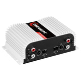 Taramps TS 400X4 Car Audio Amplifier | NEW SMALL SIZE! Taramps US