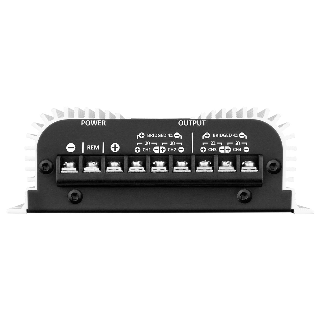 Taramps TS 400X4 Car Audio Amplifier | NEW SMALL SIZE! Taramps US