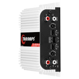 Taramps TS 400X4 HIGH LEVEL INPUT Car Audio Amplifier | NEW SMALL SIZE! Taramps US
