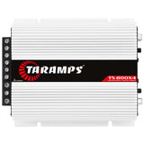 Taramps TS 800x4 Car Audio Amplifier Taramps US