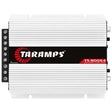 Taramps TS 800x4 4 Channels 800 watts RMS Car Audio Amplifier 2 Ohms ALTA GAMA CAR AUDIO