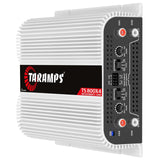 Taramps TS 800x4 + PRO 2.4S Car Amplifier & Processor COMBO Taramps USA