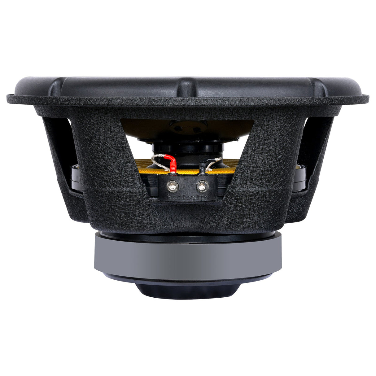 10” Edge Extension Technology PP Cone Woofer (TS-CAR10),  Sold individually Audiopipe