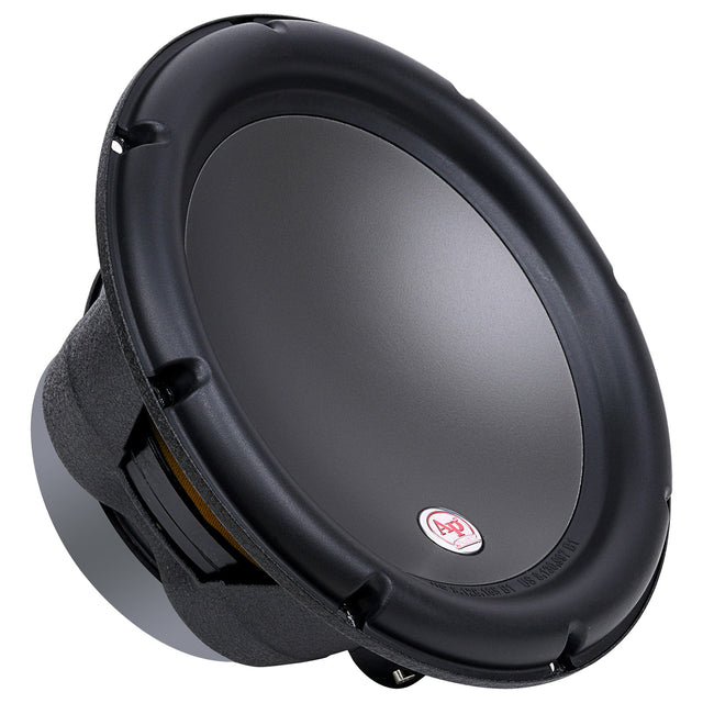 10” Edge Extension Technology PP Cone Woofer (TS-CAR10),  Sold individually Audiopipe