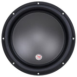 10” Edge Extension Technology PP Cone Woofer (TS-CAR10),  Sold individually Audiopipe