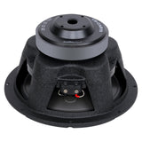 10” Edge Extension Technology PP Cone Woofer (TS-CAR10),  Sold individually Audiopipe