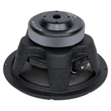 10” Edge Extension Technology PP Cone Woofer (TS-CAR10),  Sold individually Audiopipe