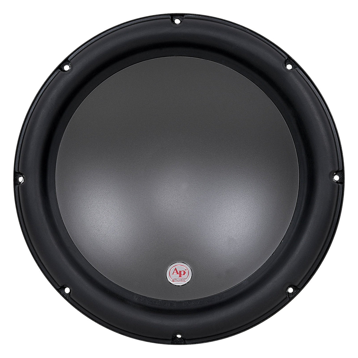 12” Edge Extension Technology PP Cone Woofer (TS-CAR12),  Sold individually Audiopipe