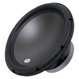 12” Edge Extension Technology PP Cone Woofer (TS-CAR12),  Sold individually Audiopipe