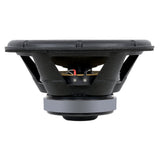 12” Edge Extension Technology PP Cone Woofer (TS-CAR12),  Sold individually Audiopipe