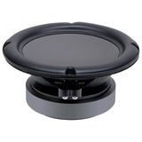 6” Edge Extension Technology PP Cone Woofer (TS-CAR6),  Sold individually Audiopipe