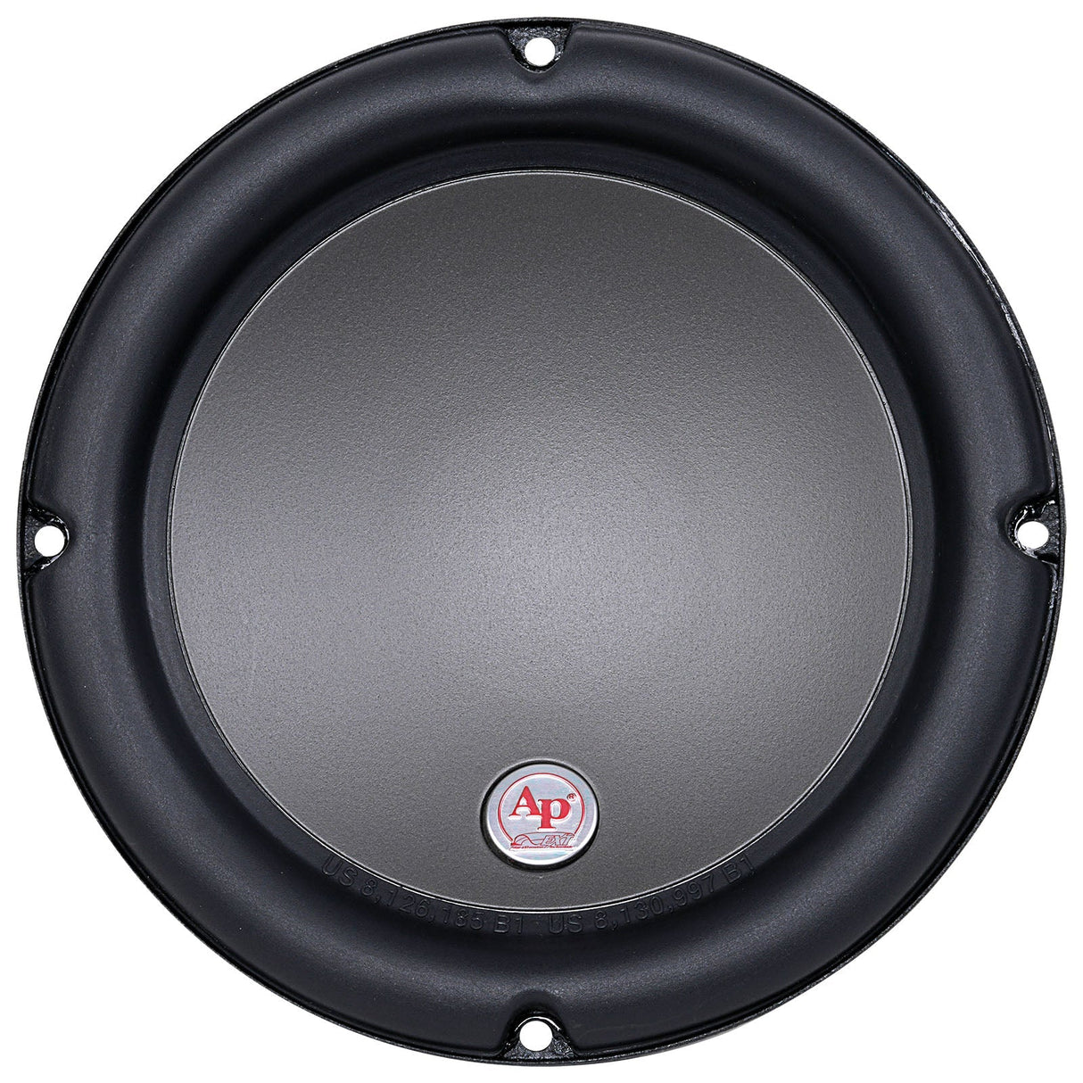 6” Edge Extension Technology PP Cone Woofer (TS-CAR6),  Sold individually Audiopipe