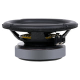 6” Edge Extension Technology PP Cone Woofer (TS-CAR6),  Sold individually Audiopipe