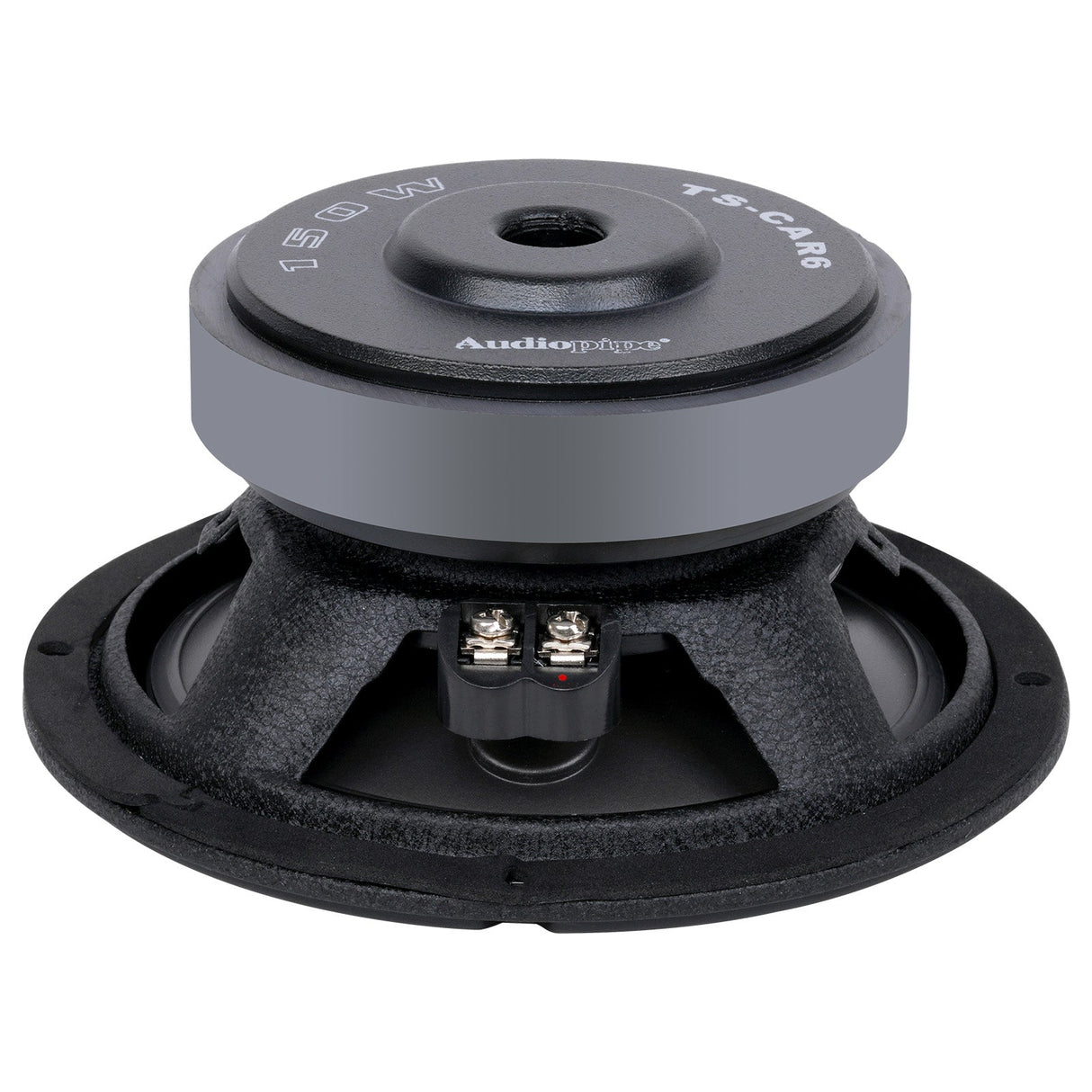 6” Edge Extension Technology PP Cone Woofer (TS-CAR6),  Sold individually Audiopipe