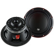 8” Edge Extension Technology PP Cone Woofer (TS-CAR8),  Sold individually Audiopipe