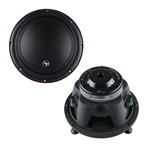 10" Edge Extension Technology PP Cone Woofer (TS-CVR10),  Sold individually Audiopipe