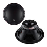 12" Edge Extension Technology PP Cone Woofer (TS-CVR12),  Sold individually Audiopipe