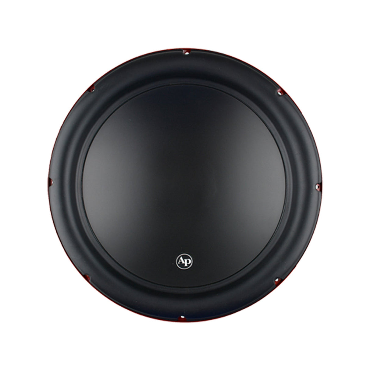 TS-CVR15 15" Edge Extension Technology PP Cone Woofer,  Sold individually Audiopipe