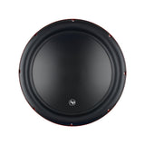 TS-CVR15 15" Edge Extension Technology PP Cone Woofer,  Sold individually Audiopipe