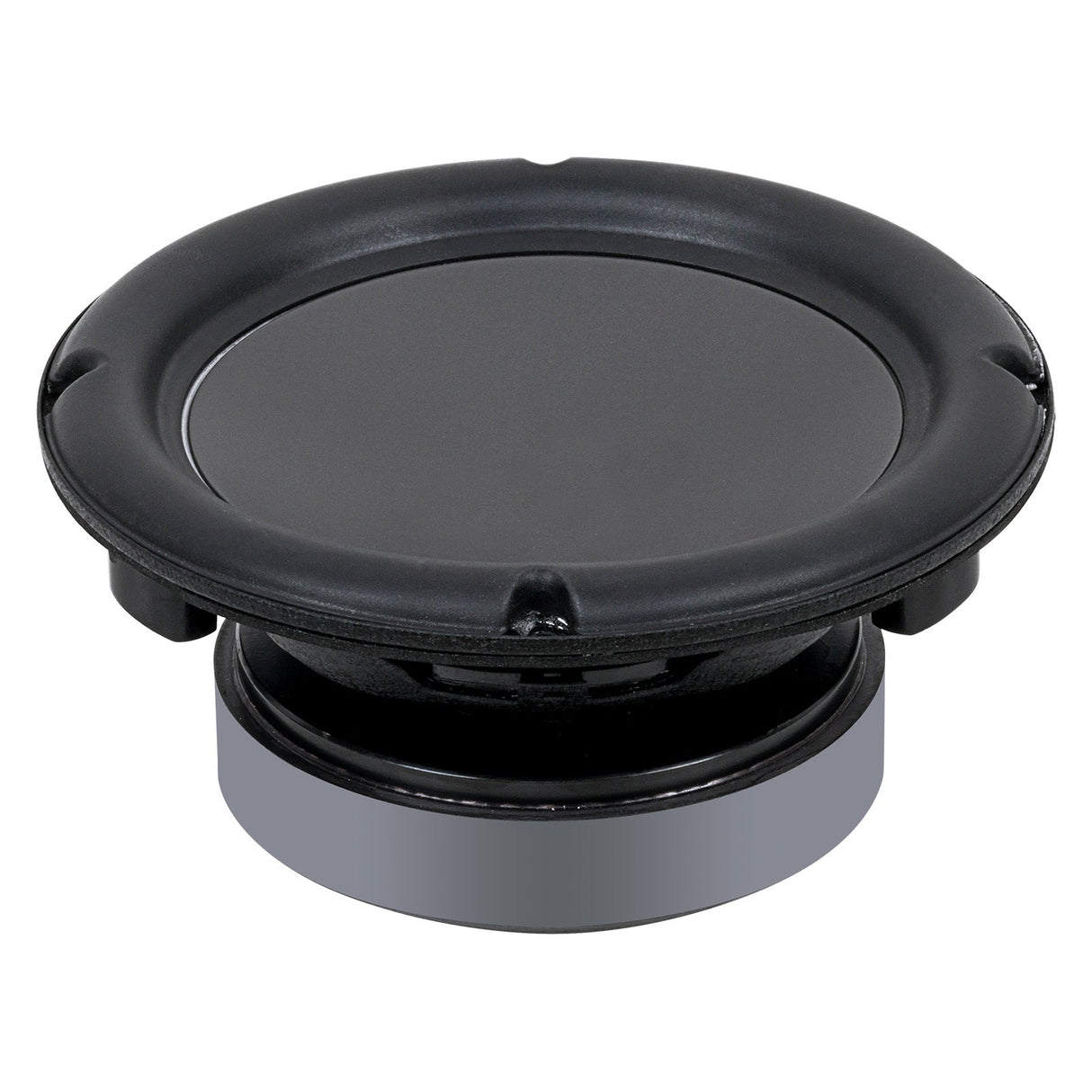 6" Edge Extension Technology PP Cone Woofer (TS-CVR6),  Sold individually Audiopipe