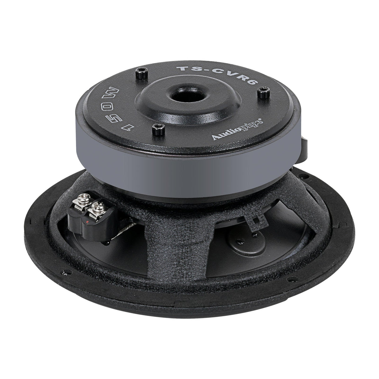 6" Edge Extension Technology PP Cone Woofer (TS-CVR6),  Sold individually Audiopipe