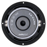6" Edge Extension Technology PP Cone Woofer (TS-CVR6),  Sold individually Audiopipe