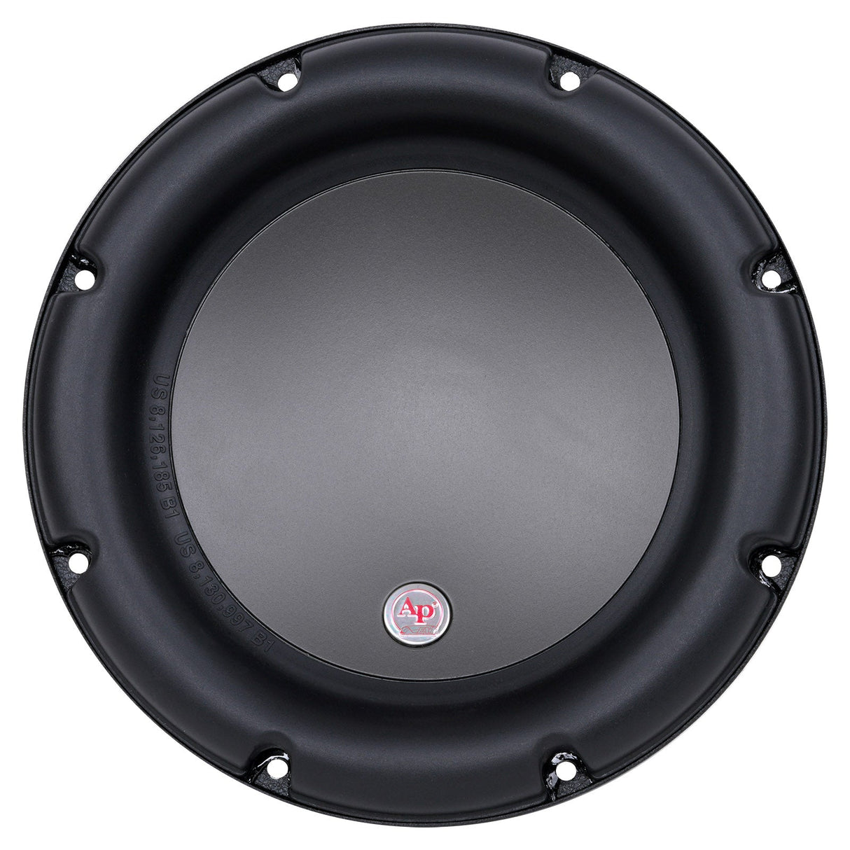 8" Edge Extension Technology PP Cone Woofer (TS-CVR8),  Sold individually Audiopipe