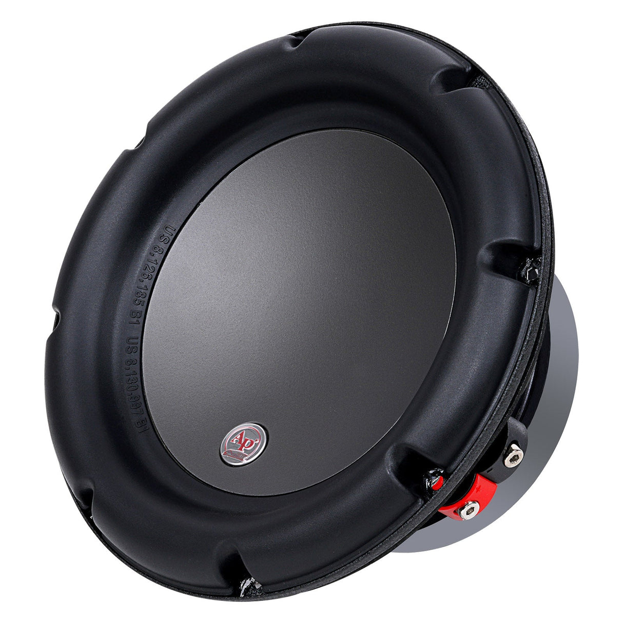 8" Edge Extension Technology PP Cone Woofer (TS-CVR8),  Sold individually Audiopipe
