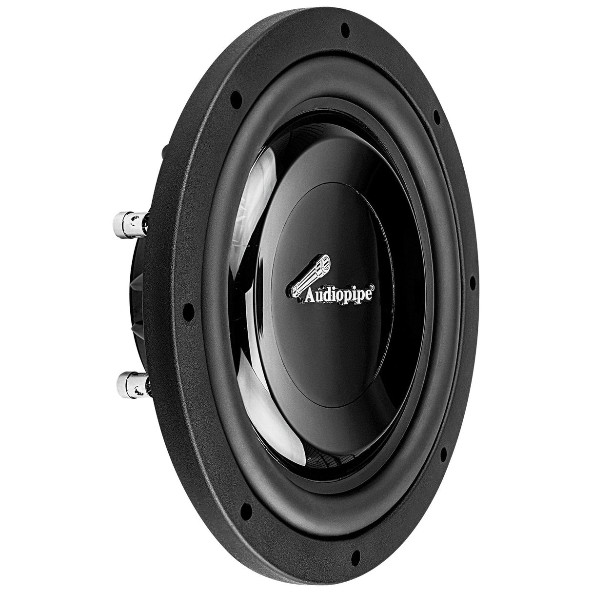 10” Shallow Mount Subwoofer (TS-FA1000) Audiopipe