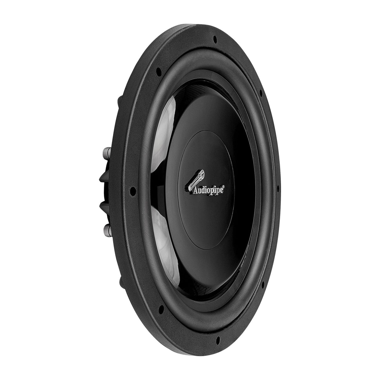12” Shallow Mount Subwoofer (TS-FA1200) Audiopipe
