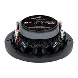 8” Shallow Mount Subwoofer (TS-FA800) Audiopipe