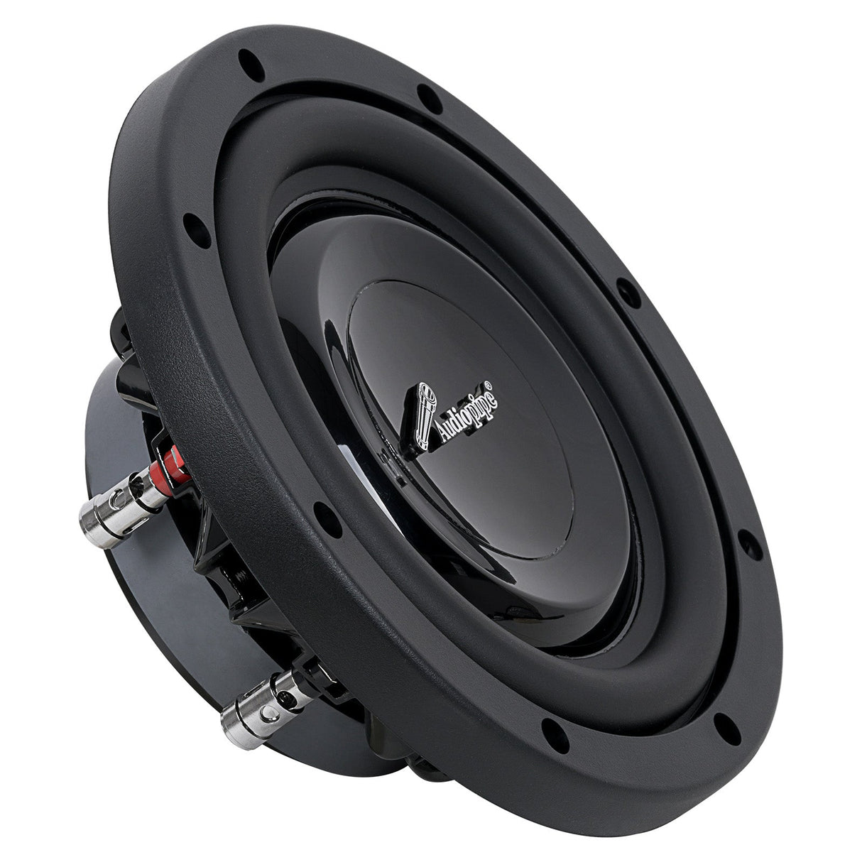 8” Shallow Mount Subwoofer (TS-FA800) Audiopipe