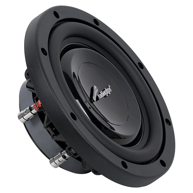 8” Shallow Mount Subwoofer (TS-FA800) Audiopipe