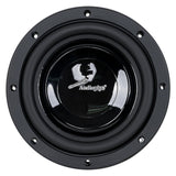 8” Shallow Mount Subwoofer (TS-FA800) Audiopipe