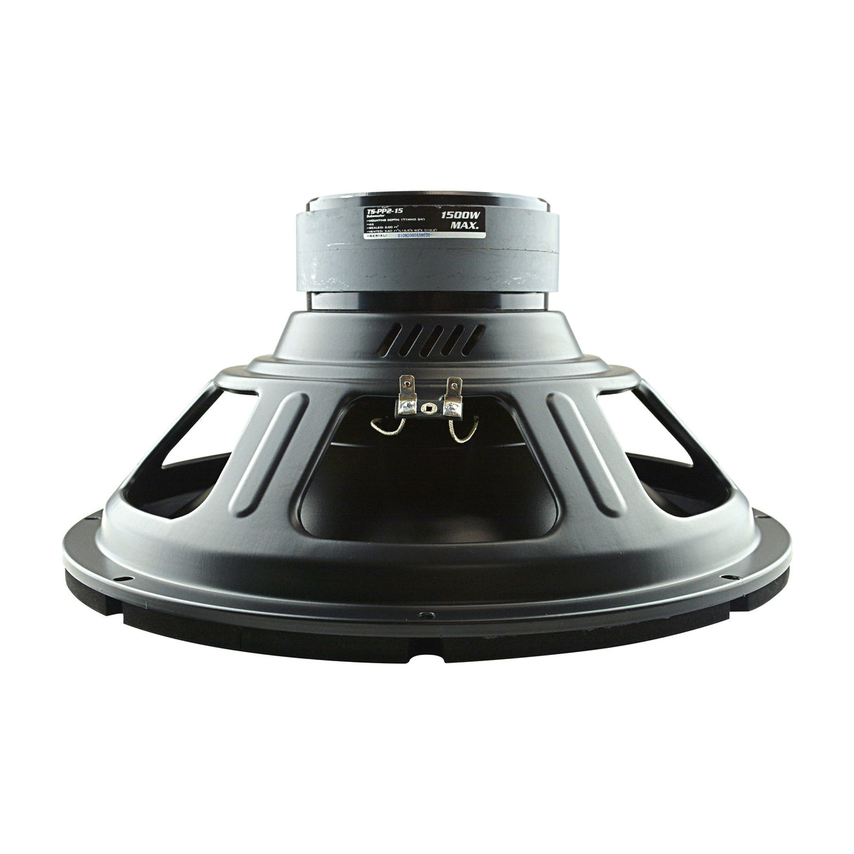 TS-PP2-15 15”Car Subwoofer Audiopipe