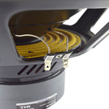 TS-PP2-15 15”Car Subwoofer Audiopipe