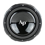 12” Infinite Baffle Subwoofer (TS-PT12) Audiopipe