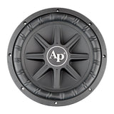 10" PP Cone Subwoofer (TS-PX-1050) Audiopipe