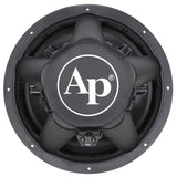 12” PP Cone with Rubber Surround Subwoofer (TS-PX-1250-S4) Audiopipe