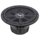12” PP Cone with Rubber Surround Subwoofer (TS-PX-1250-S4) Audiopipe