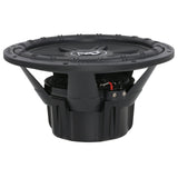 12” PP Cone with Rubber Surround Subwoofer (TS-PX-1250-S4) Audiopipe