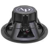 12” PP Cone with Rubber Surround Subwoofer (TS-PX-1250-S4) Audiopipe