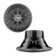 12" PP Cone Subwoofer (TS-PX-1250) Audiopipe