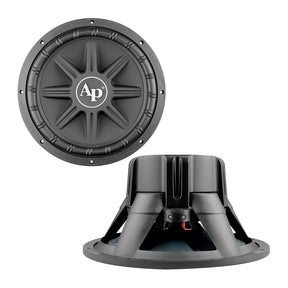 12" PP Cone Subwoofer (TS-PX-1250) Audiopipe